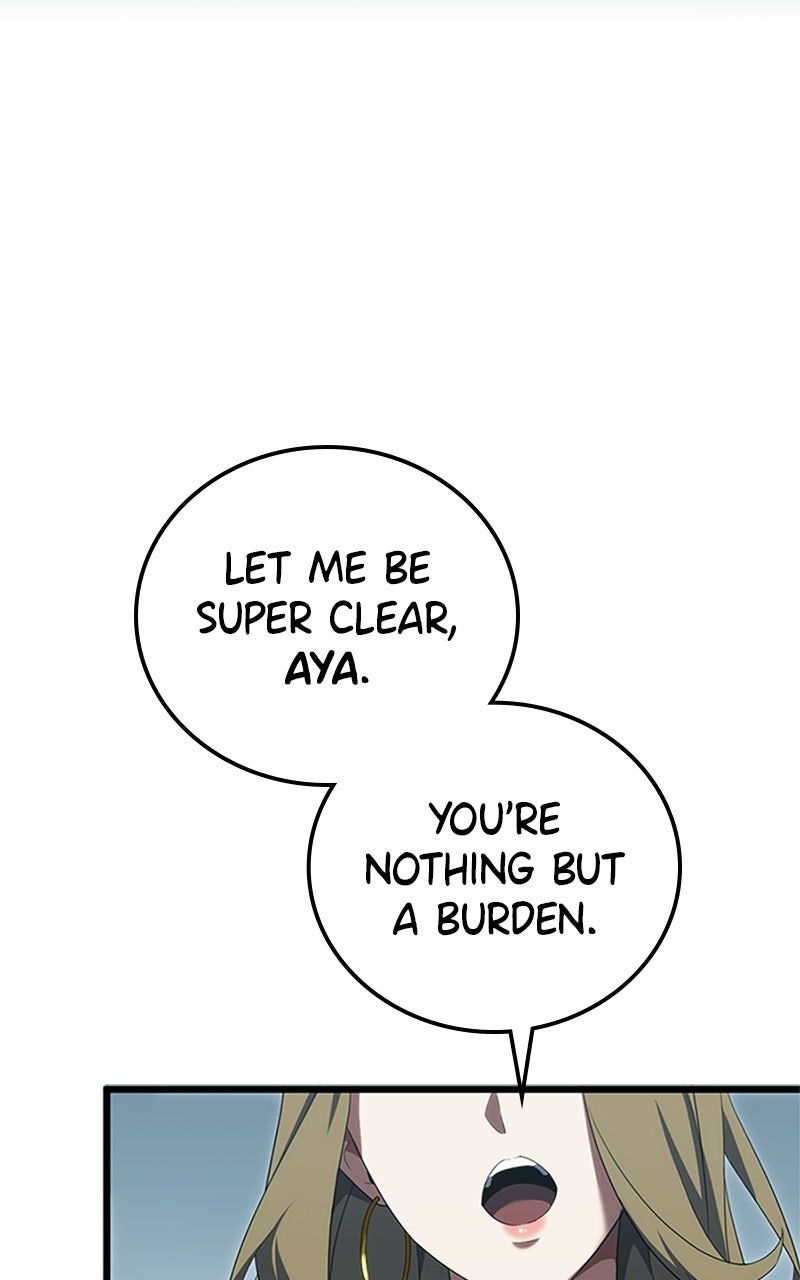 The Regressed MageUses Cheat Skills Ep. 9 - Aya Ichinose page 28 - 