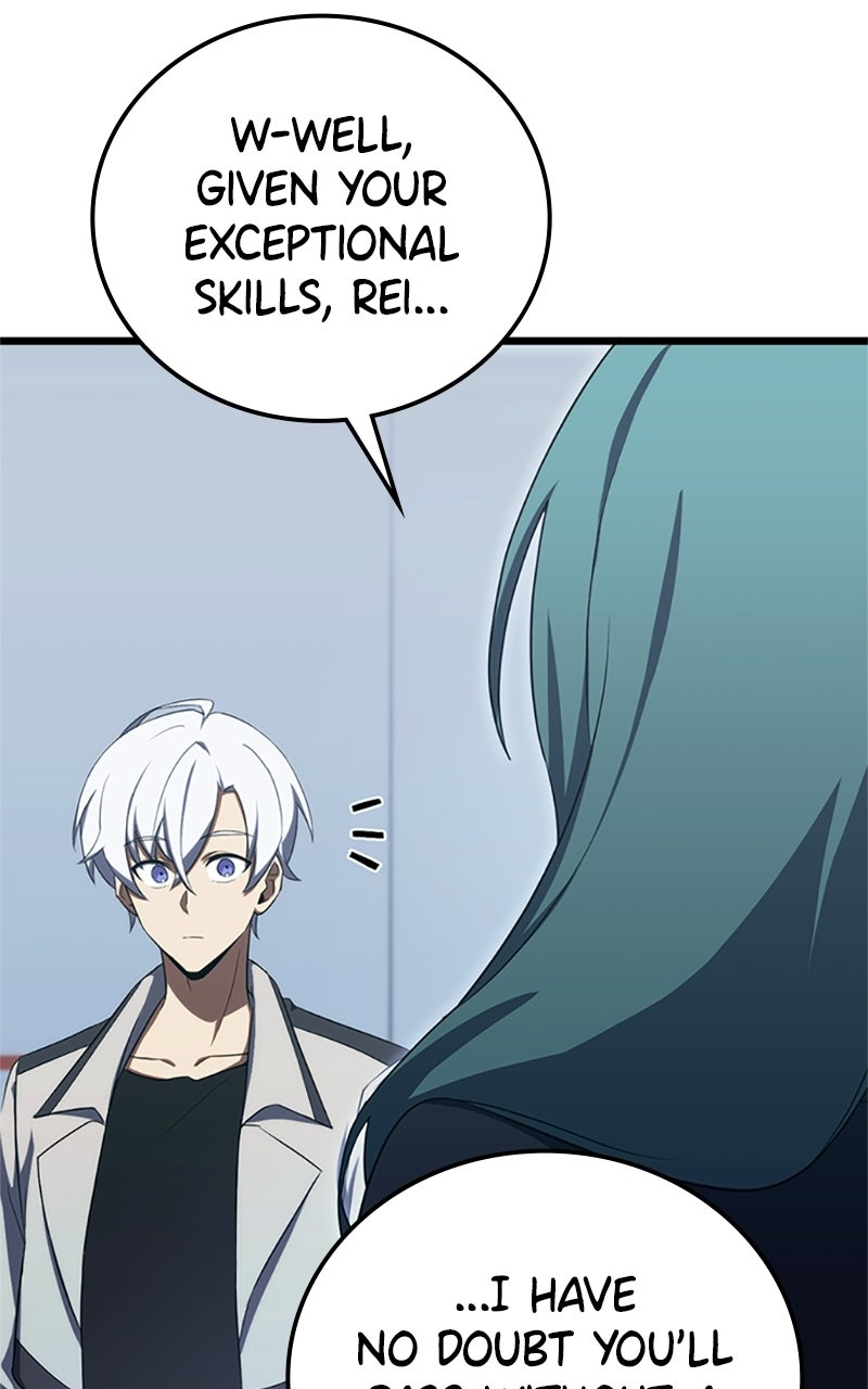 The Regressed MageUses Cheat Skills Ep. 9 - Aya Ichinose page 4 - 
