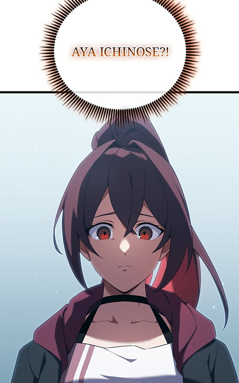The Regressed MageUses Cheat Skills Ep. 9 - Aya Ichinose page 31 - 