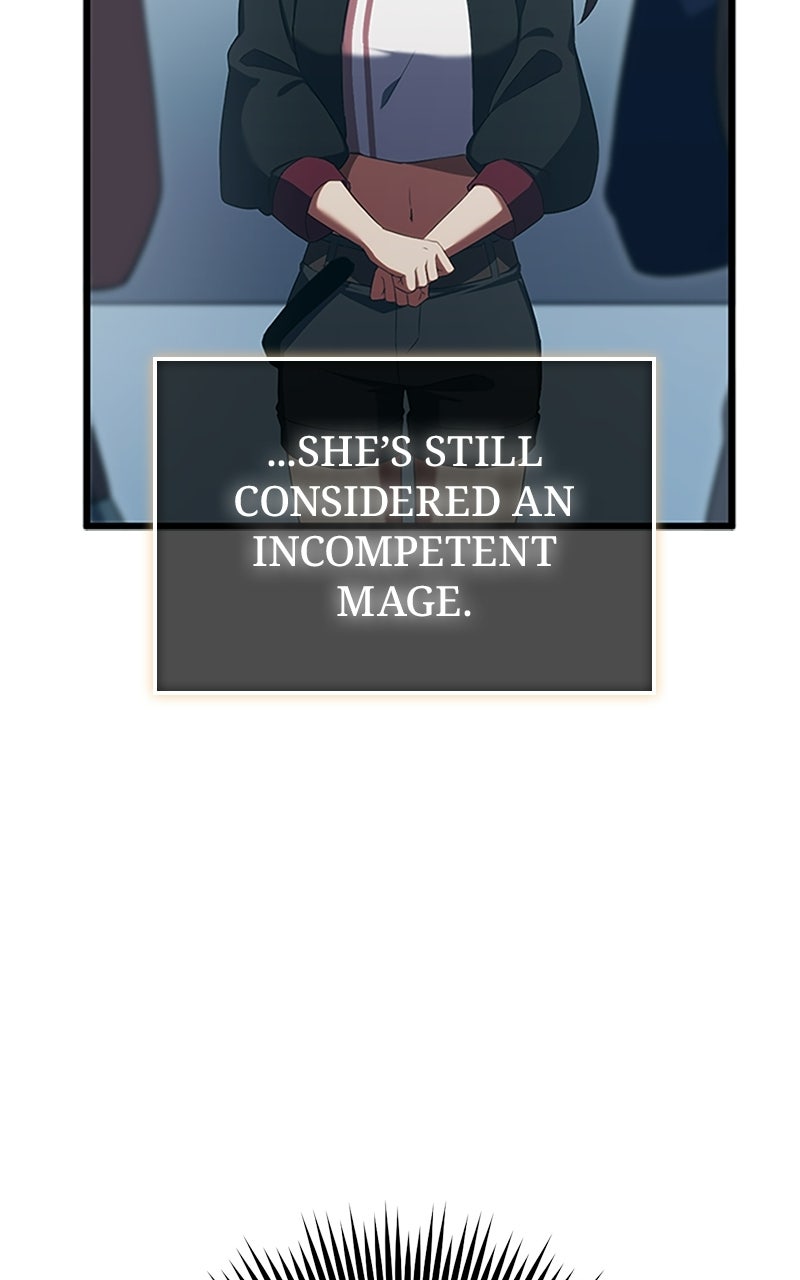 The Regressed MageUses Cheat Skills Ep. 9 - Aya Ichinose page 36 - 