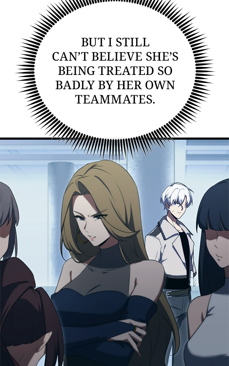 The Regressed MageUses Cheat Skills Ep. 9 - Aya Ichinose page 37 - 
