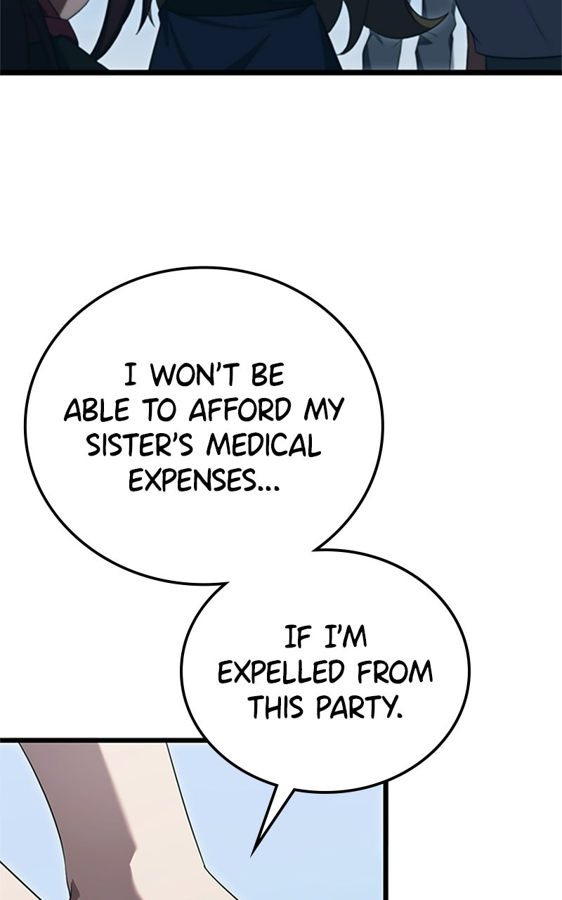 The Regressed MageUses Cheat Skills Ep. 9 - Aya Ichinose page 38 - 
