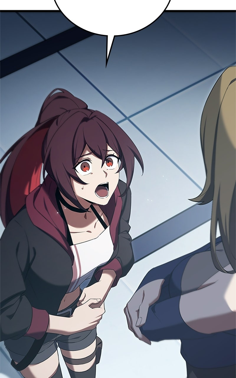 The Regressed MageUses Cheat Skills Ep. 9 - Aya Ichinose page 40 - 