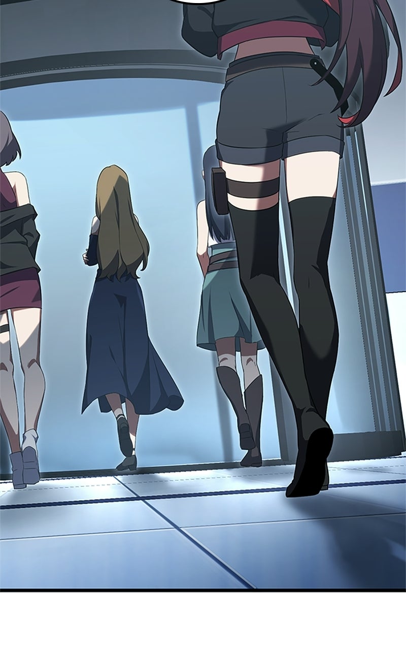 The Regressed MageUses Cheat Skills Ep. 9 - Aya Ichinose page 45 - 