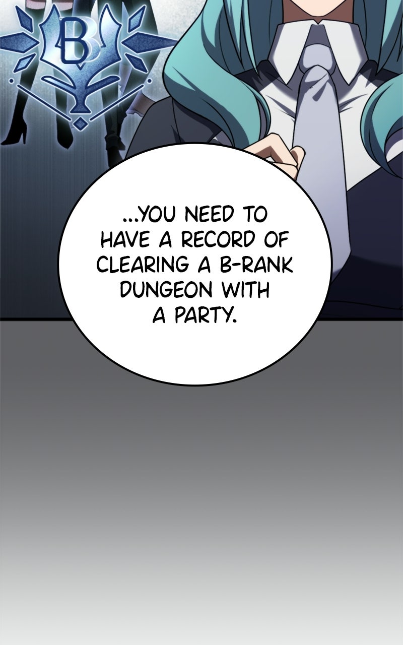 The Regressed MageUses Cheat Skills Ep. 9 - Aya Ichinose page 8 - 