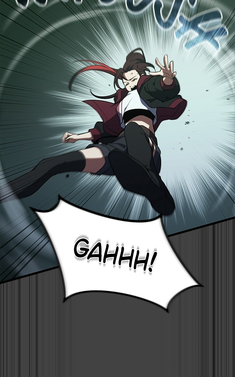 The Regressed MageUses Cheat Skills Ep. 9 - Aya Ichinose page 94 - 