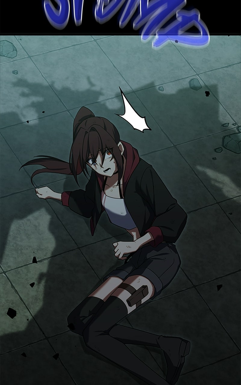 The Regressed MageUses Cheat Skills Ep. 9 - Aya Ichinose page 97 - 