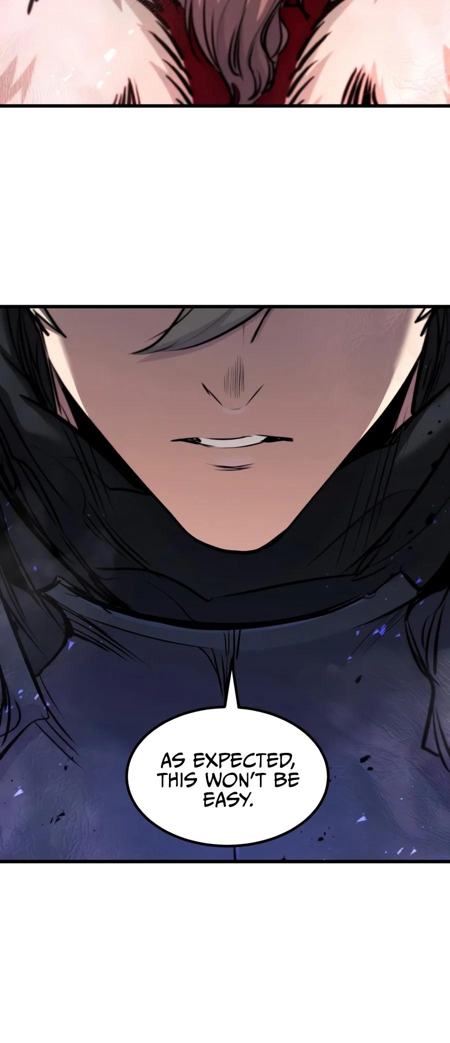 The Regressed Mercenary Has a Plan Chapter 110 page 20 - 