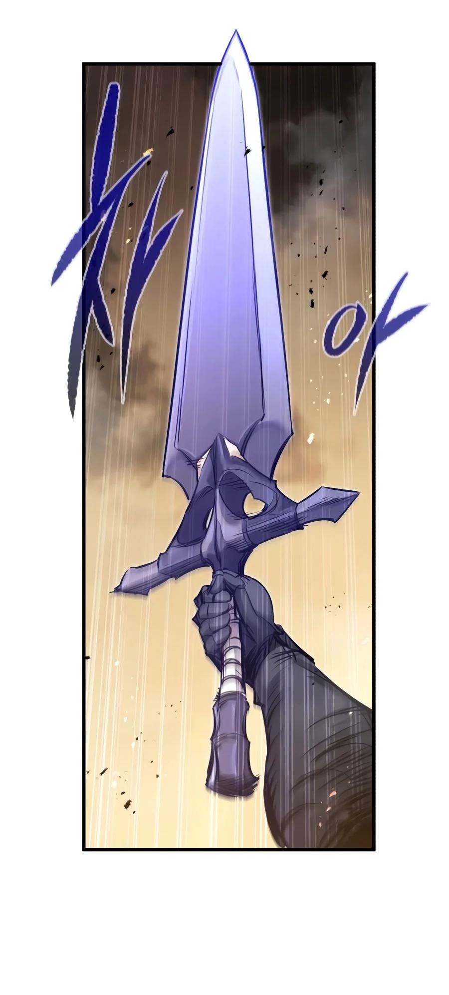 The Regressed Mercenary Has a Plan Chapter 110 page 5 - 