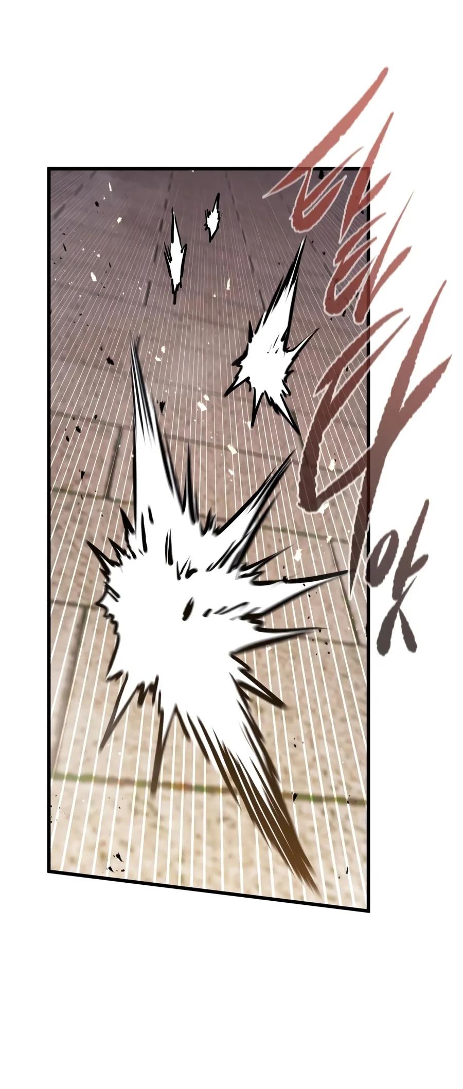 The Regressed Mercenary Has a Plan Chapter 110 page 9 - 