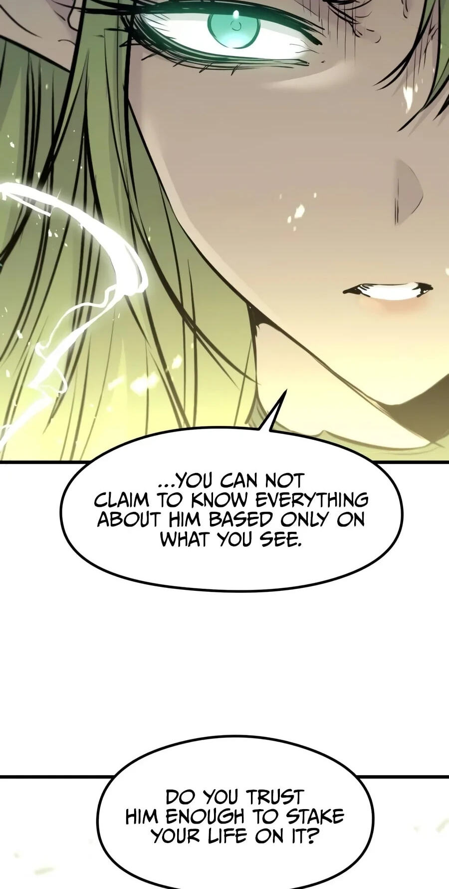 The Regressed Mercenary Has a Plan Chapter 111 page 103 - 