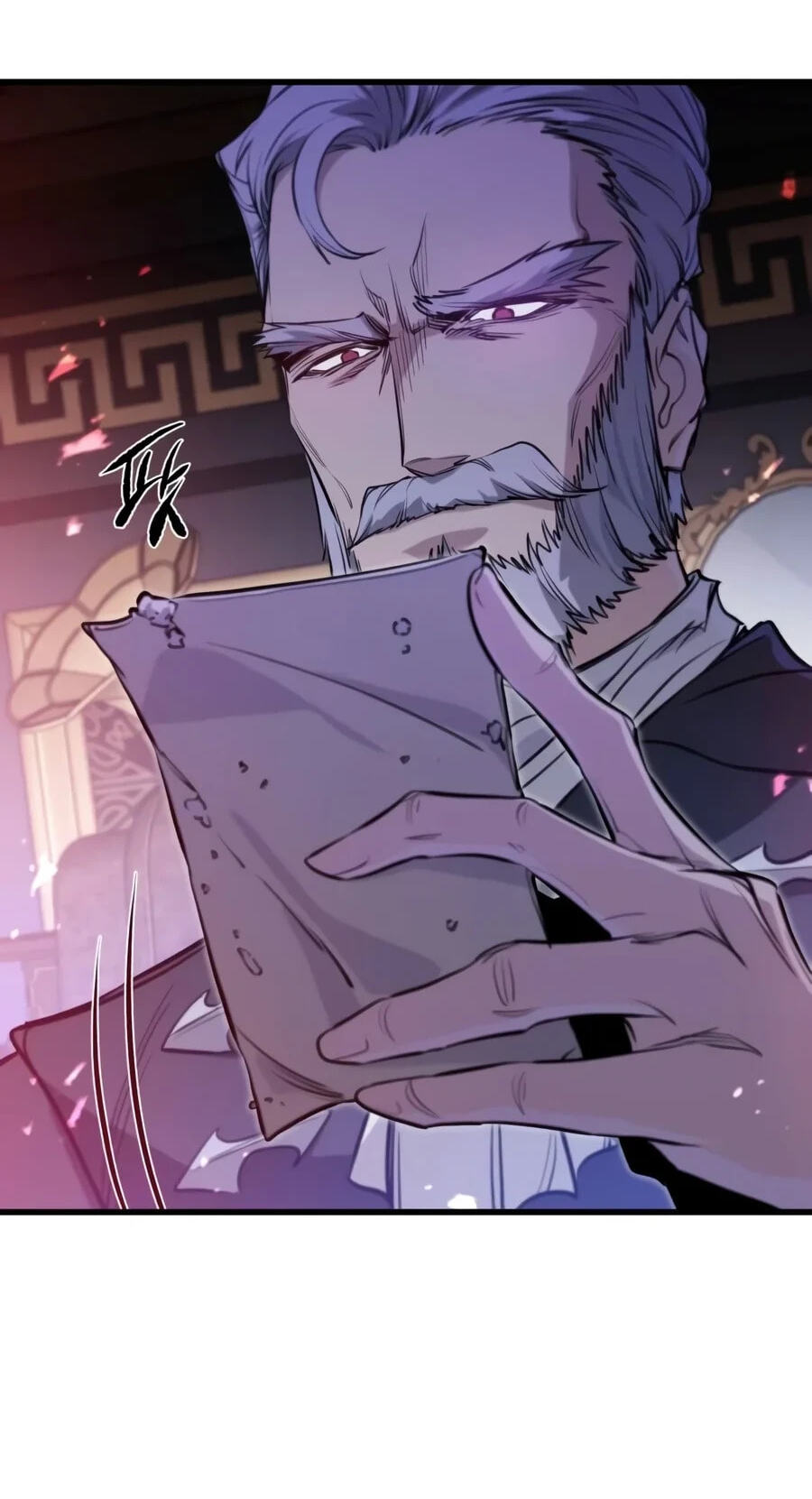 The Regressed Mercenary Has a Plan Chapter 111 page 121 - 