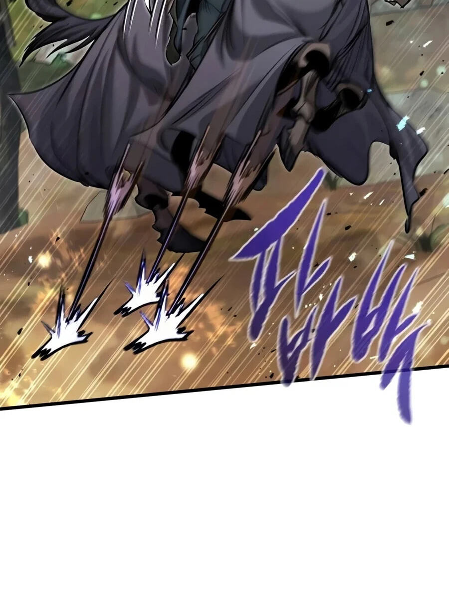 The Regressed Mercenary Has a Plan Chapter 111 page 14 - 