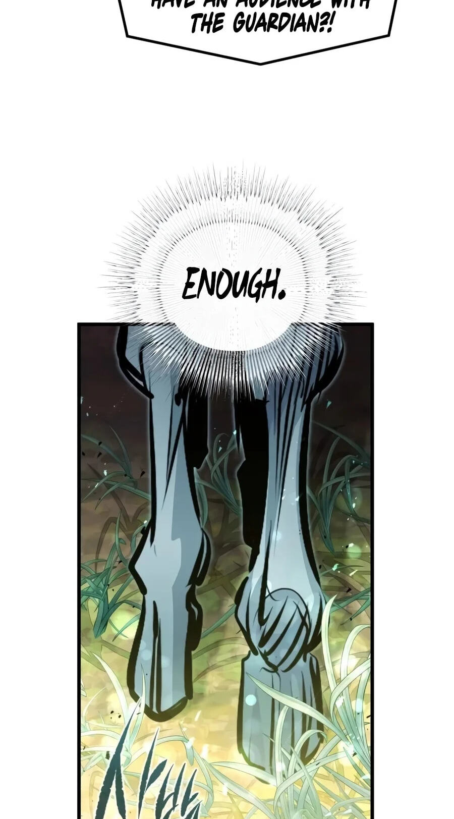 The Regressed Mercenary Has a Plan Chapter 111 page 21 - 