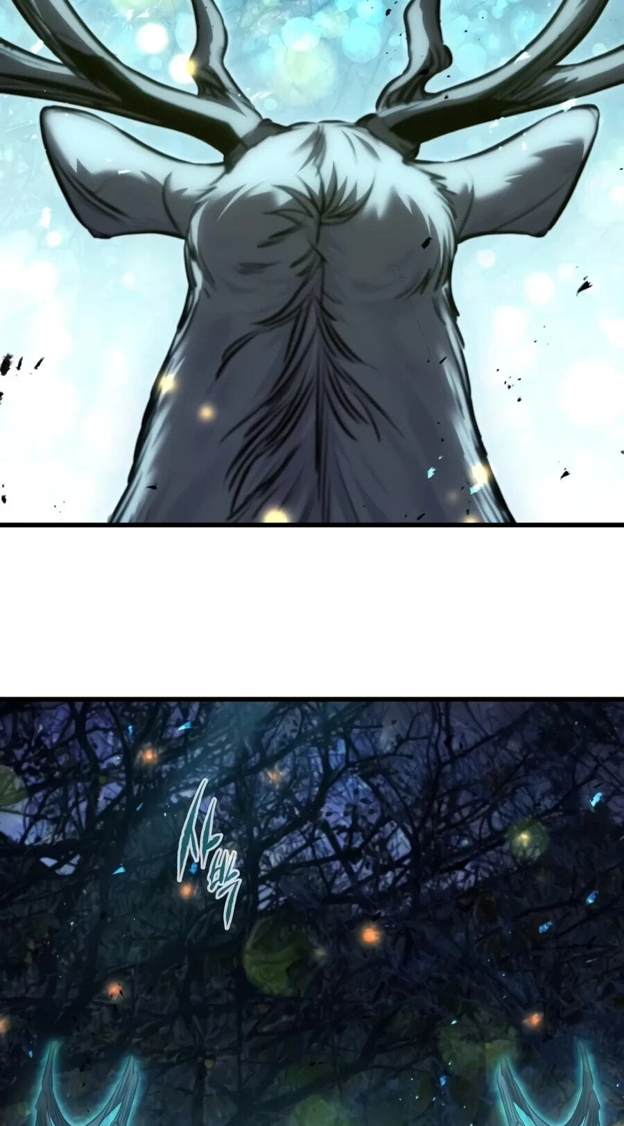The Regressed Mercenary Has a Plan Chapter 111 page 23 - 