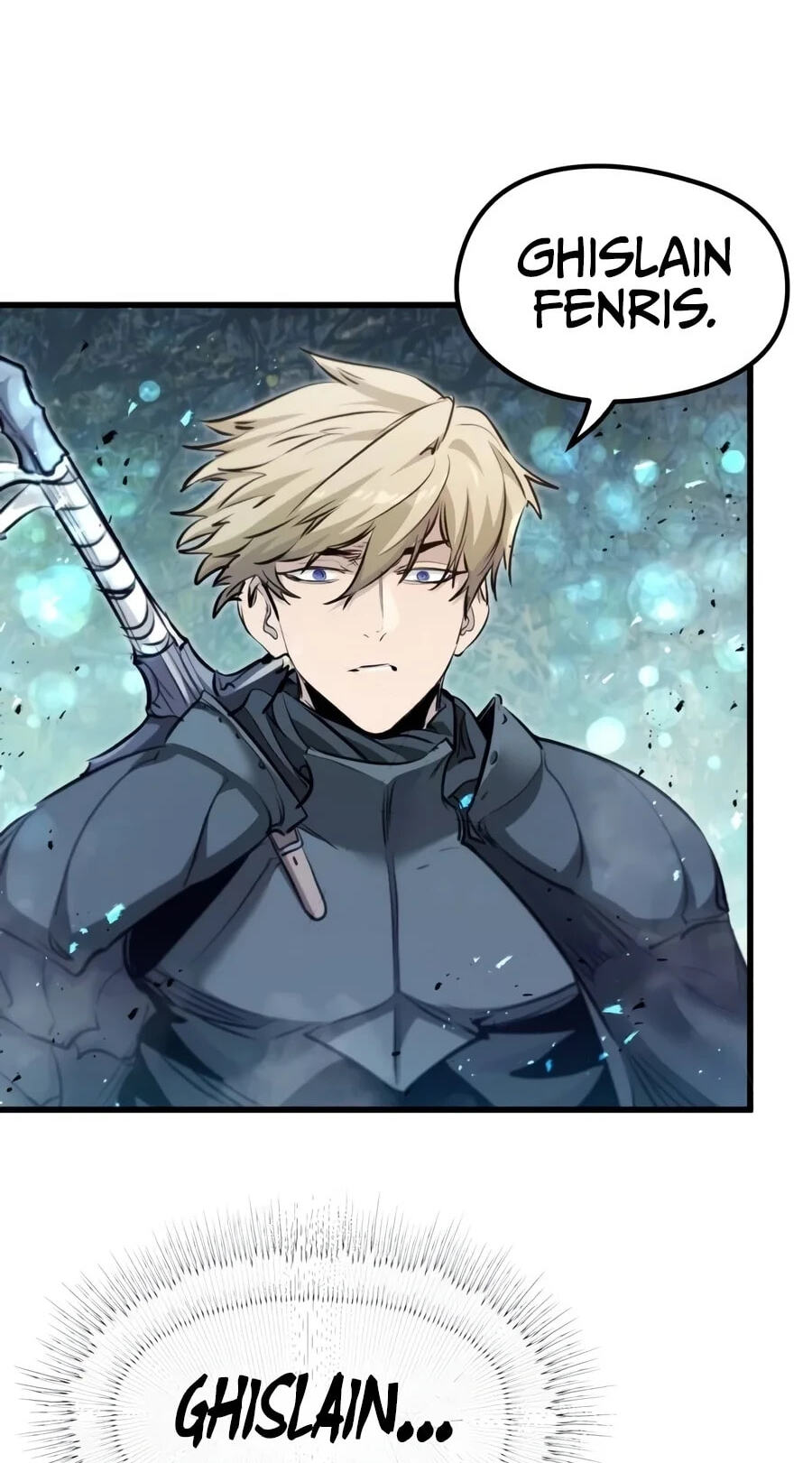 The Regressed Mercenary Has a Plan Chapter 111 page 28 - 