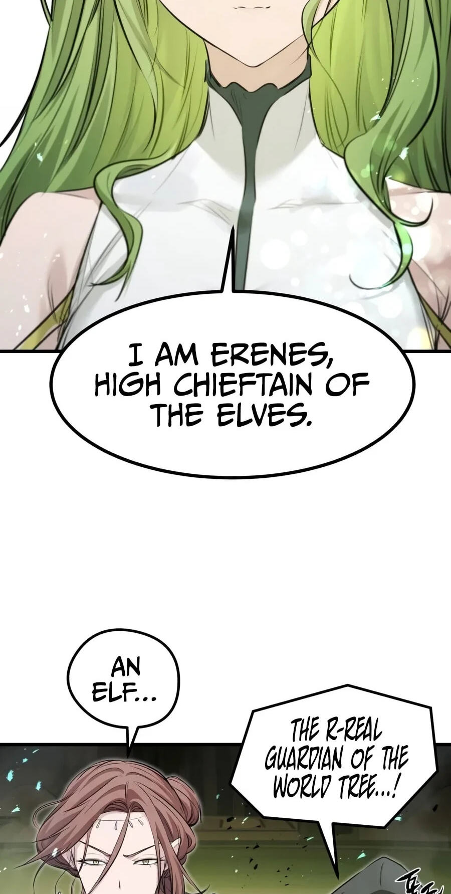 The Regressed Mercenary Has a Plan Chapter 111 page 42 - 