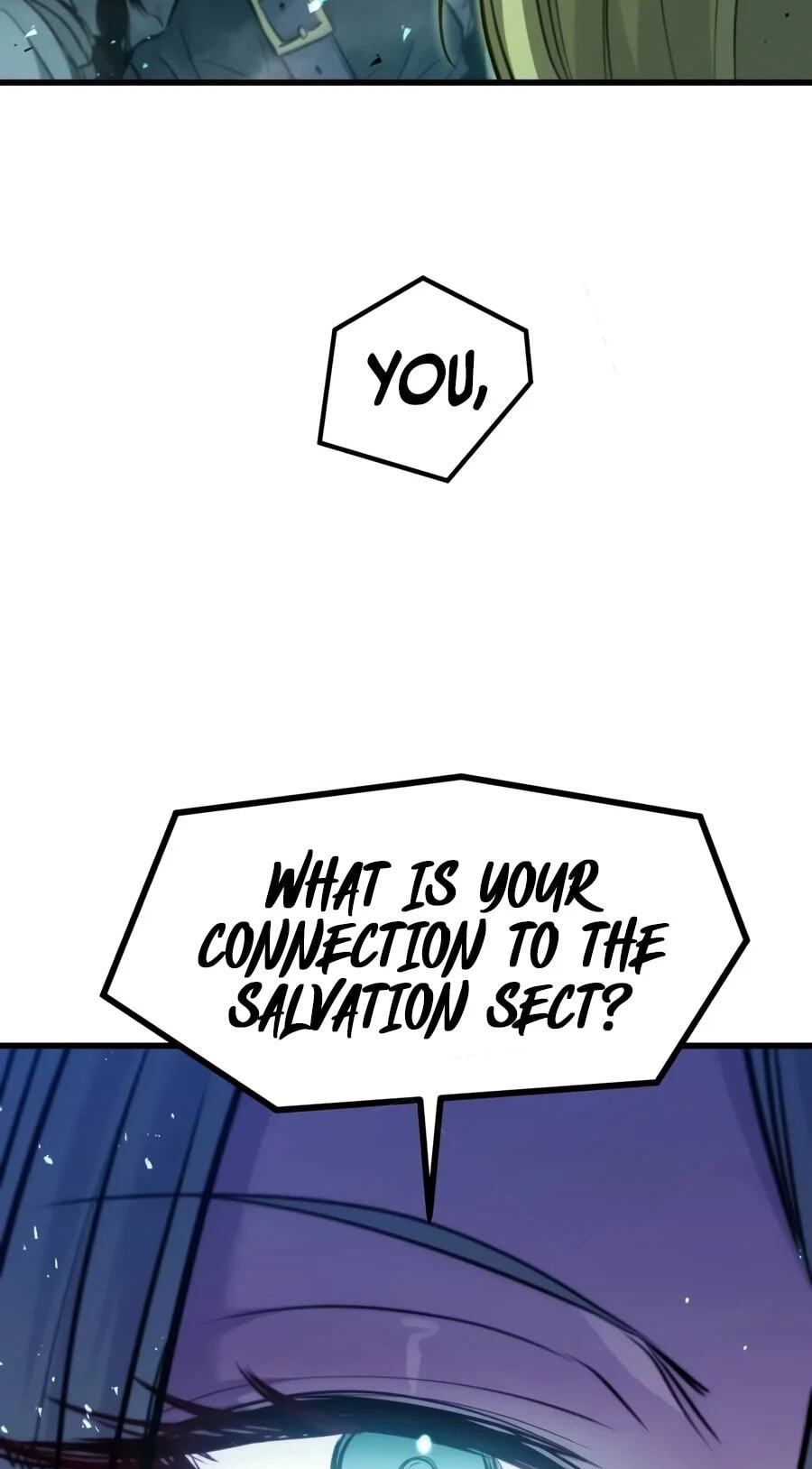 The Regressed Mercenary Has a Plan Chapter 111 page 65 - 