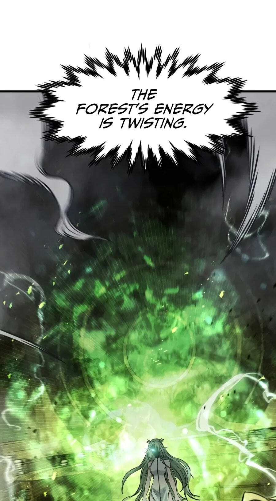 The Regressed Mercenary Has a Plan Chapter 111 page 71 - 