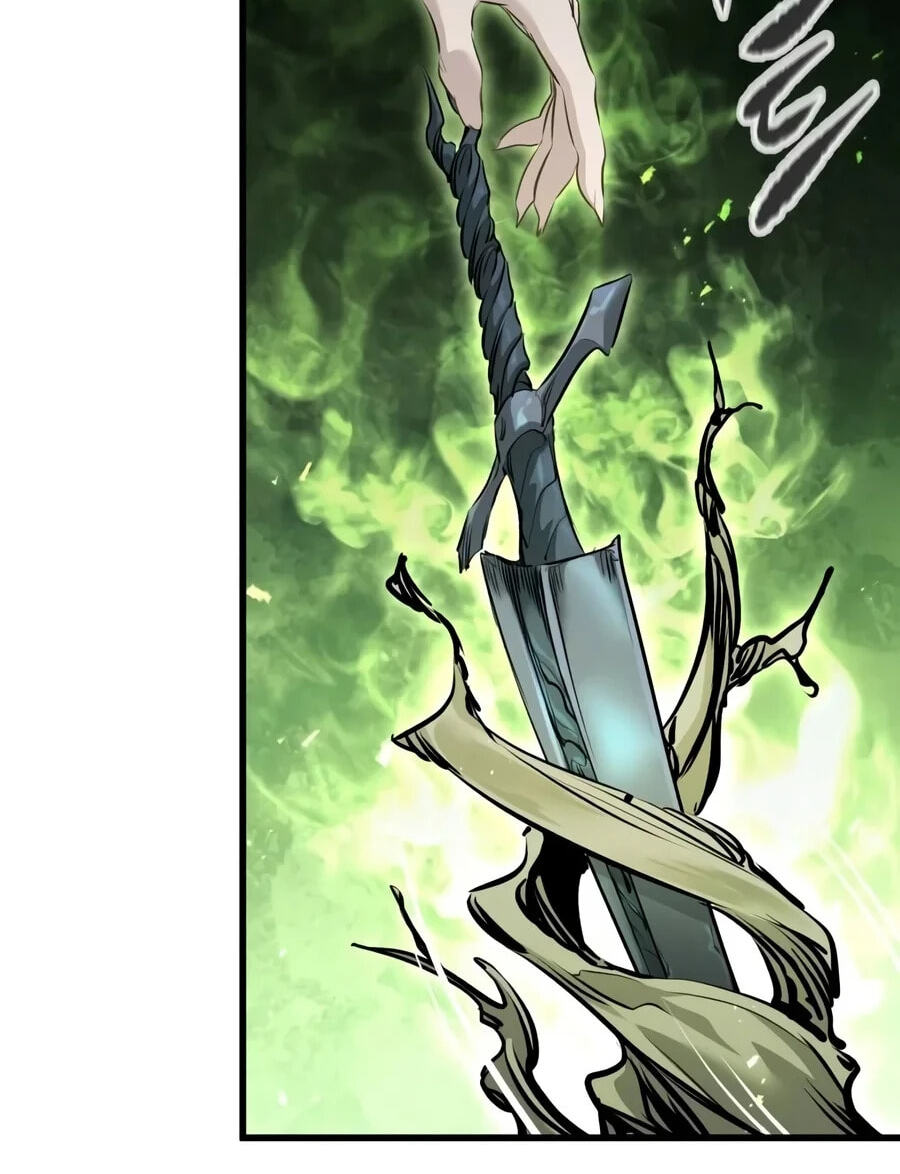The Regressed Mercenary Has a Plan Chapter 111 page 74 - 
