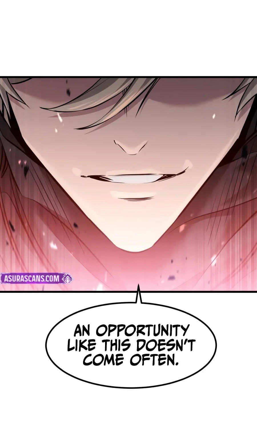The Regressed Mercenary Has a Plan Chapter 111 page 85 - 