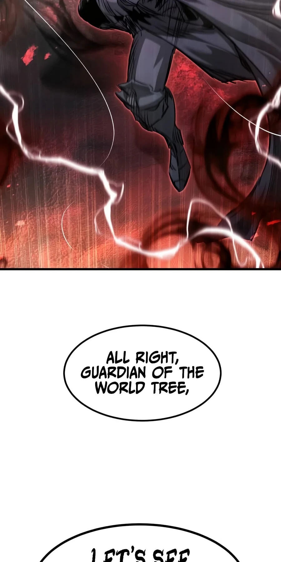 The Regressed Mercenary Has a Plan Chapter 111 page 87 - 