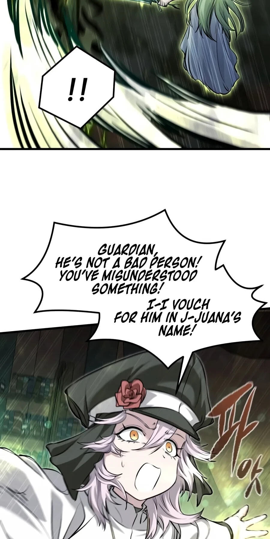 The Regressed Mercenary Has a Plan Chapter 111 page 94 - 