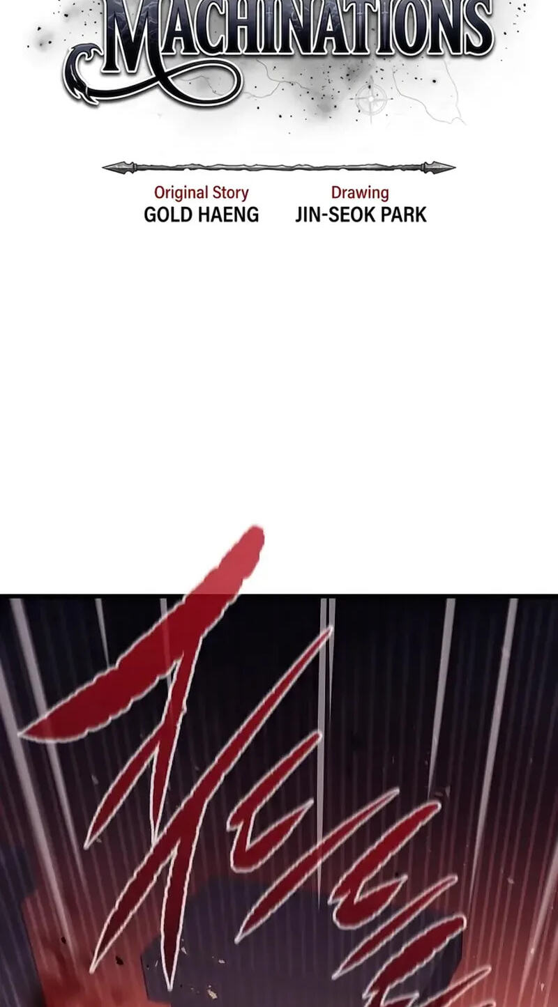 The Regressed Mercenary's Machinations Chapter 109 page 2 - 
