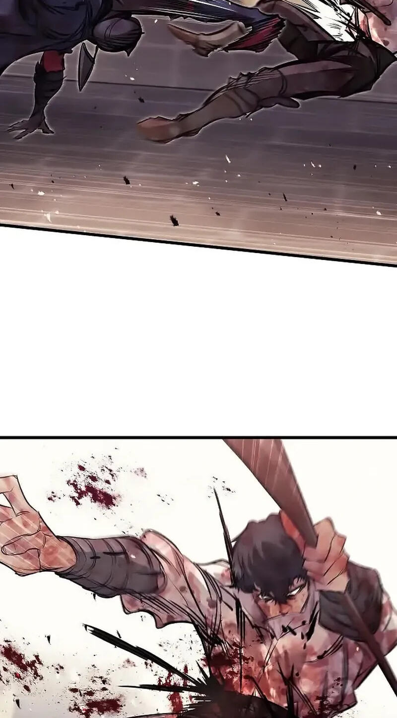 The Regressed Mercenary's Machinations Chapter 109 page 11 - 