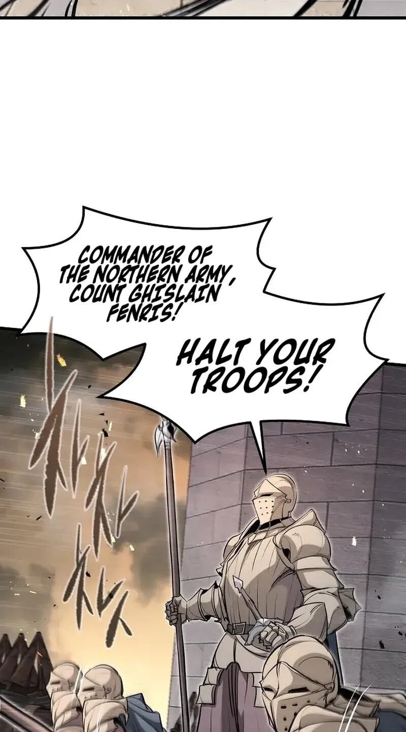 The Regressed Mercenary's Machinations Chapter 109 page 110 - 