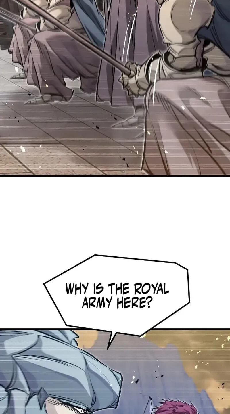 The Regressed Mercenary's Machinations Chapter 109 page 111 - 