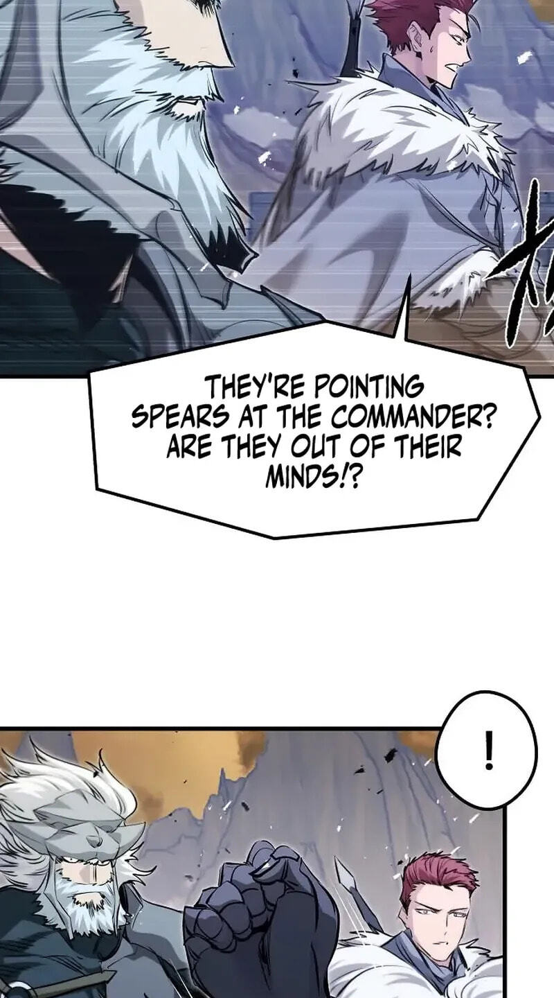 The Regressed Mercenary's Machinations Chapter 109 page 112 - 