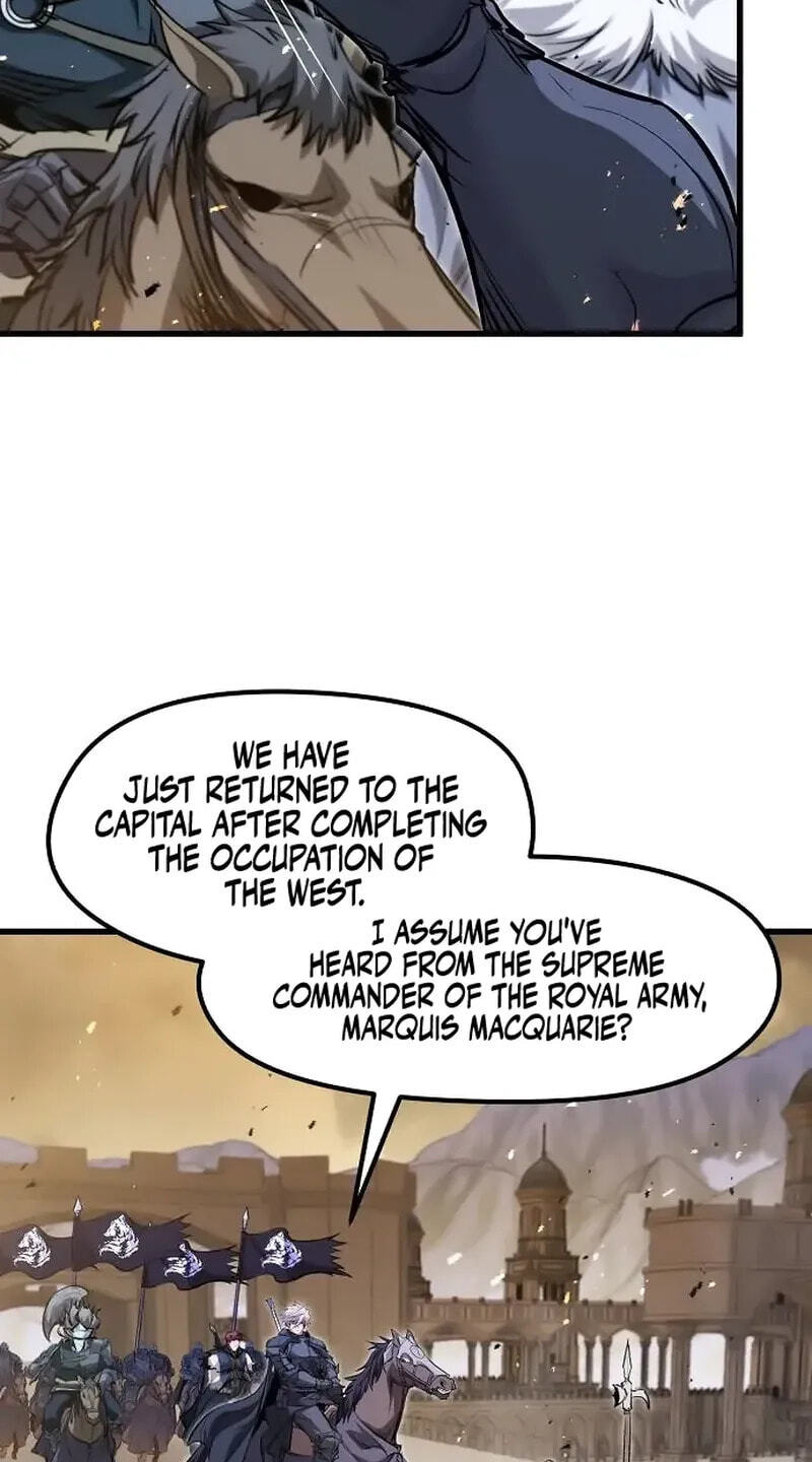 The Regressed Mercenary's Machinations Chapter 109 page 113 - 
