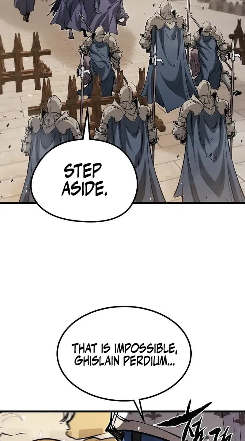 The Regressed Mercenary's Machinations Chapter 109 page 114 - 