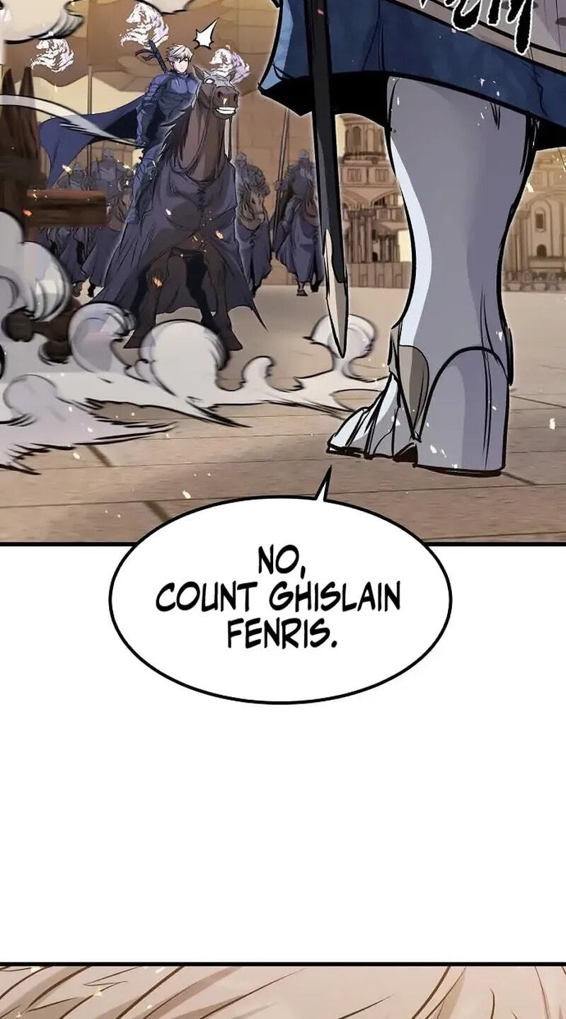 The Regressed Mercenary's Machinations Chapter 109 page 115 - 