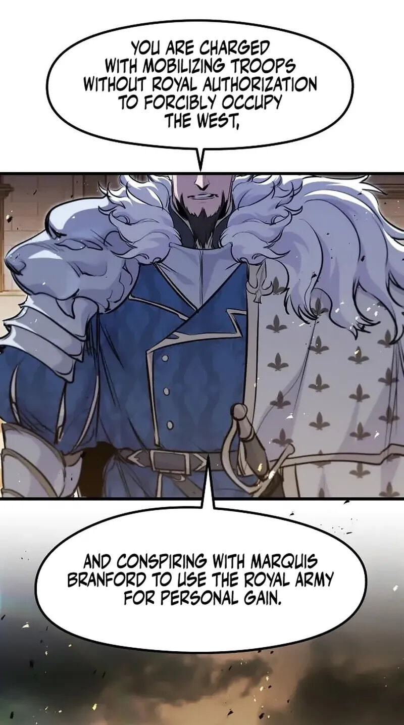 The Regressed Mercenary's Machinations Chapter 109 page 117 - 