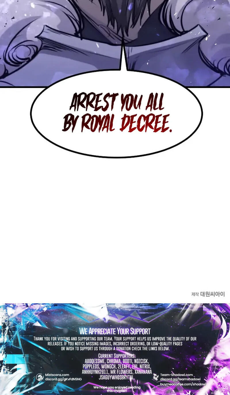 The Regressed Mercenary's Machinations Chapter 109 page 121 - 