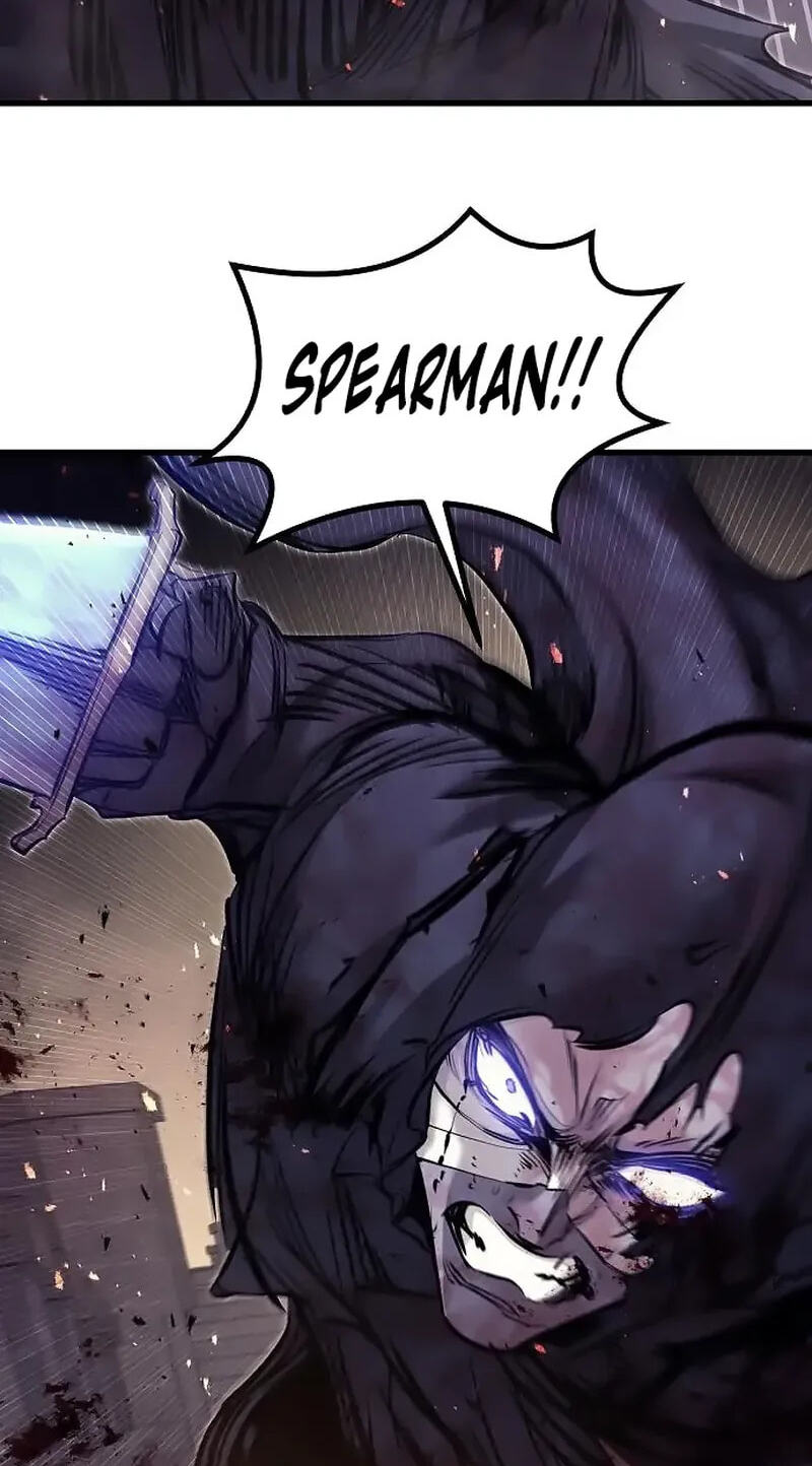 The Regressed Mercenary's Machinations Chapter 109 page 15 - 