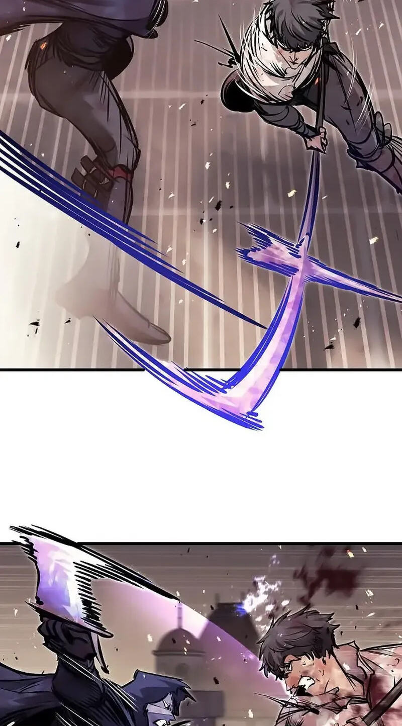 The Regressed Mercenary's Machinations Chapter 109 page 17 - 
