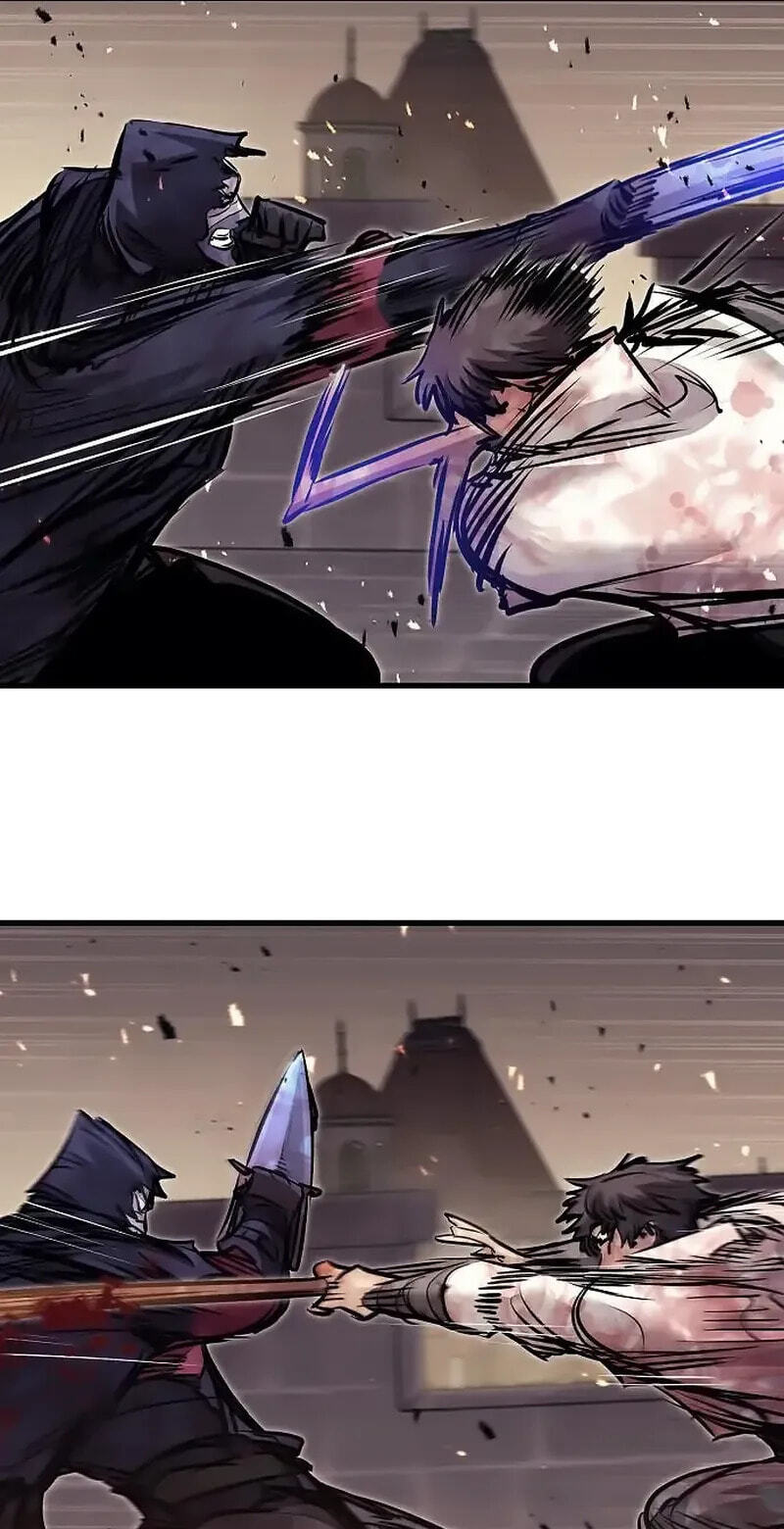 The Regressed Mercenary's Machinations Chapter 109 page 19 - 