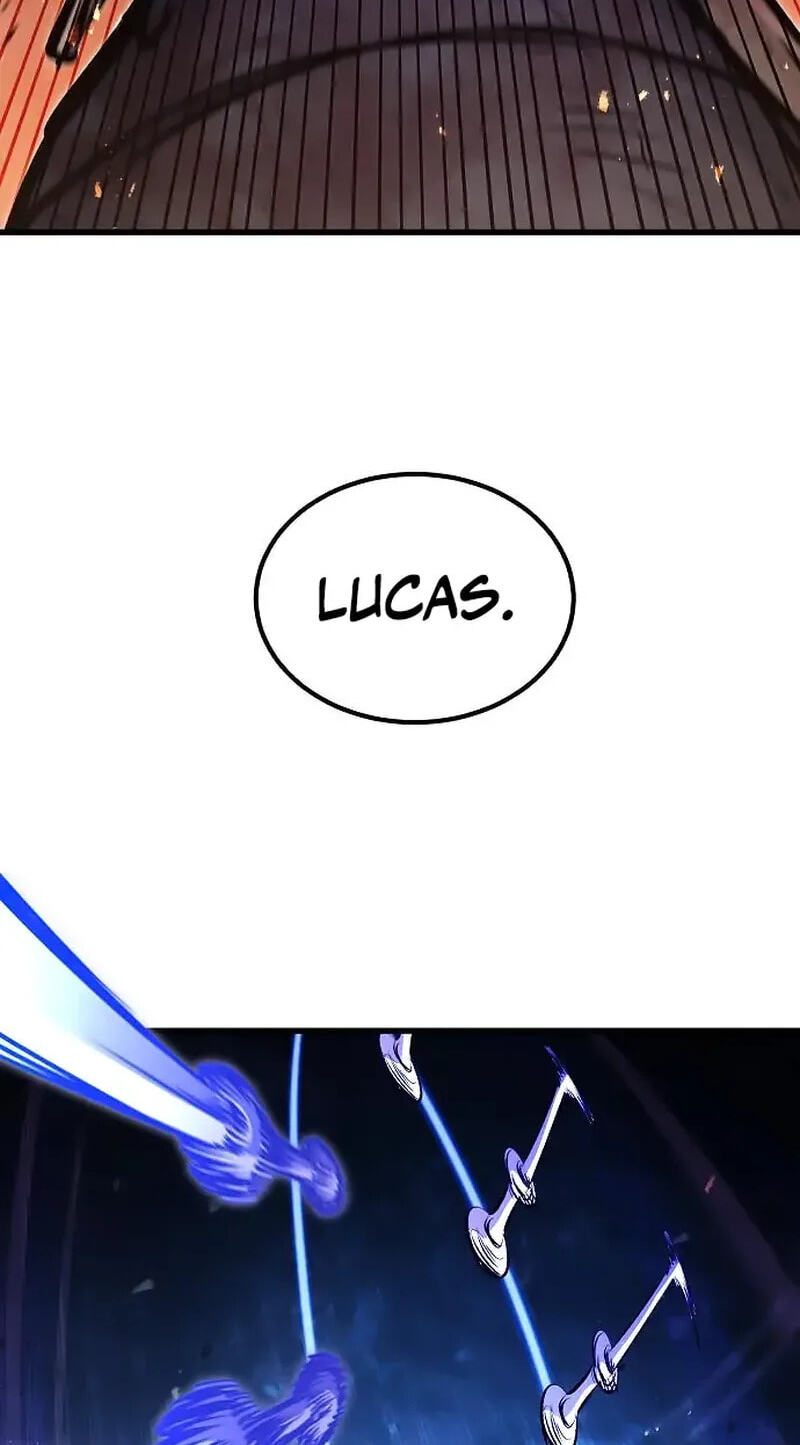 The Regressed Mercenary's Machinations Chapter 109 page 37 - 