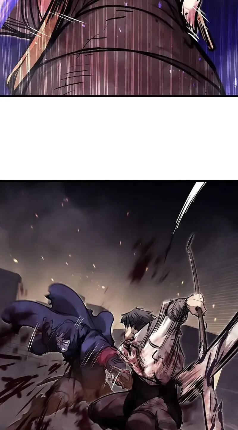 The Regressed Mercenary's Machinations Chapter 109 page 6 - 