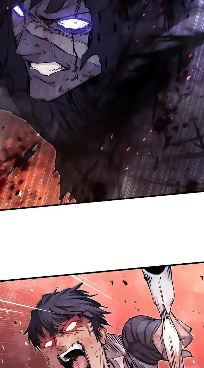 The Regressed Mercenary's Machinations Chapter 109 page 8 - 