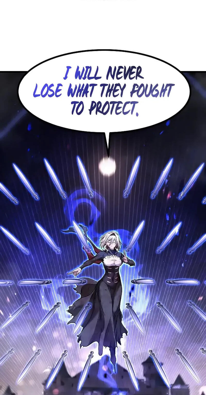 The Regressed Mercenary's Machinations Chapter 109 page 82 - 
