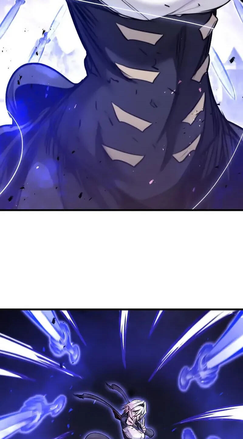 The Regressed Mercenary's Machinations Chapter 109 page 85 - 