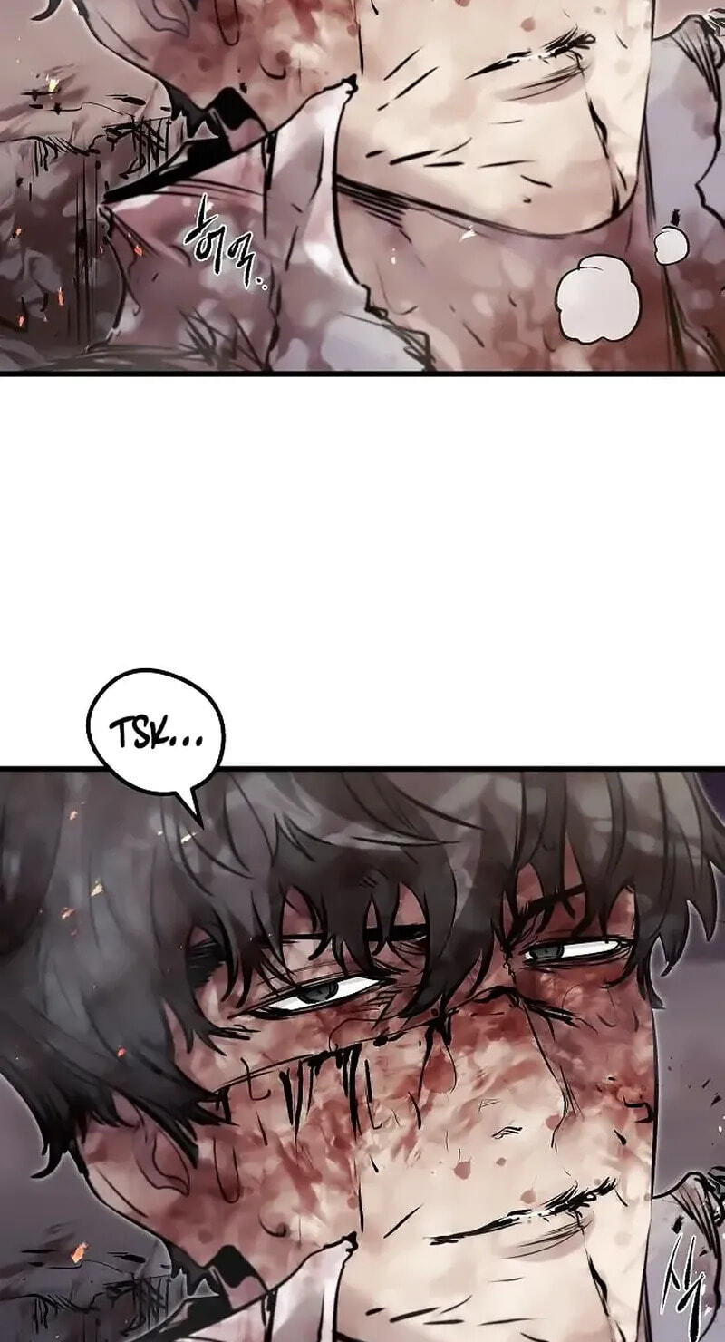 The Regressed Mercenary's Machinations Chapter 109 page 96 - 