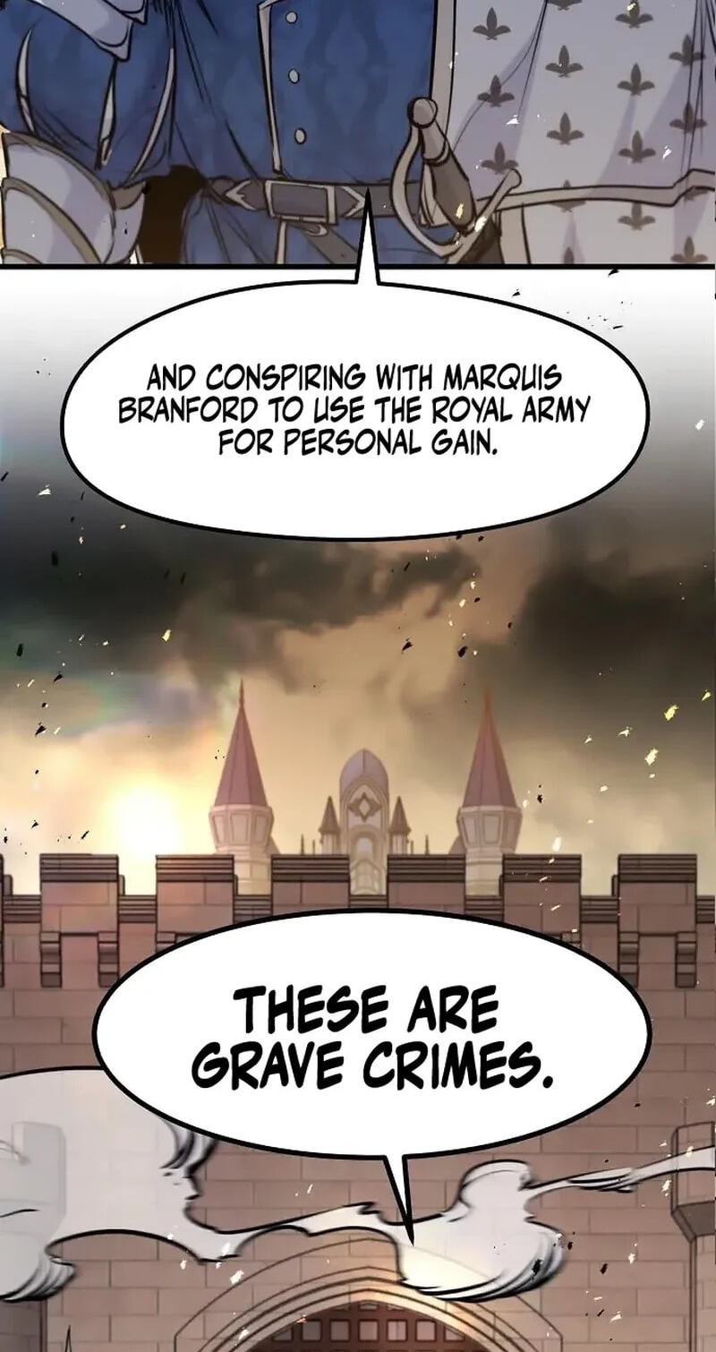 The Regressed Mercenary's Machinations Chapter 110 page 2 - 