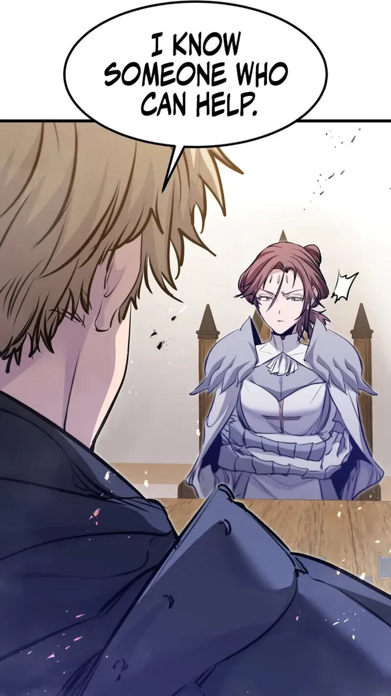 The Regressed Mercenary's Machinations Chapter 110 page 111 - 