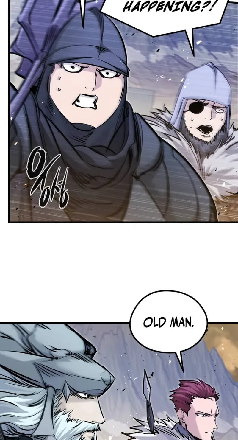 The Regressed Mercenary's Machinations Chapter 110 page 13 - 