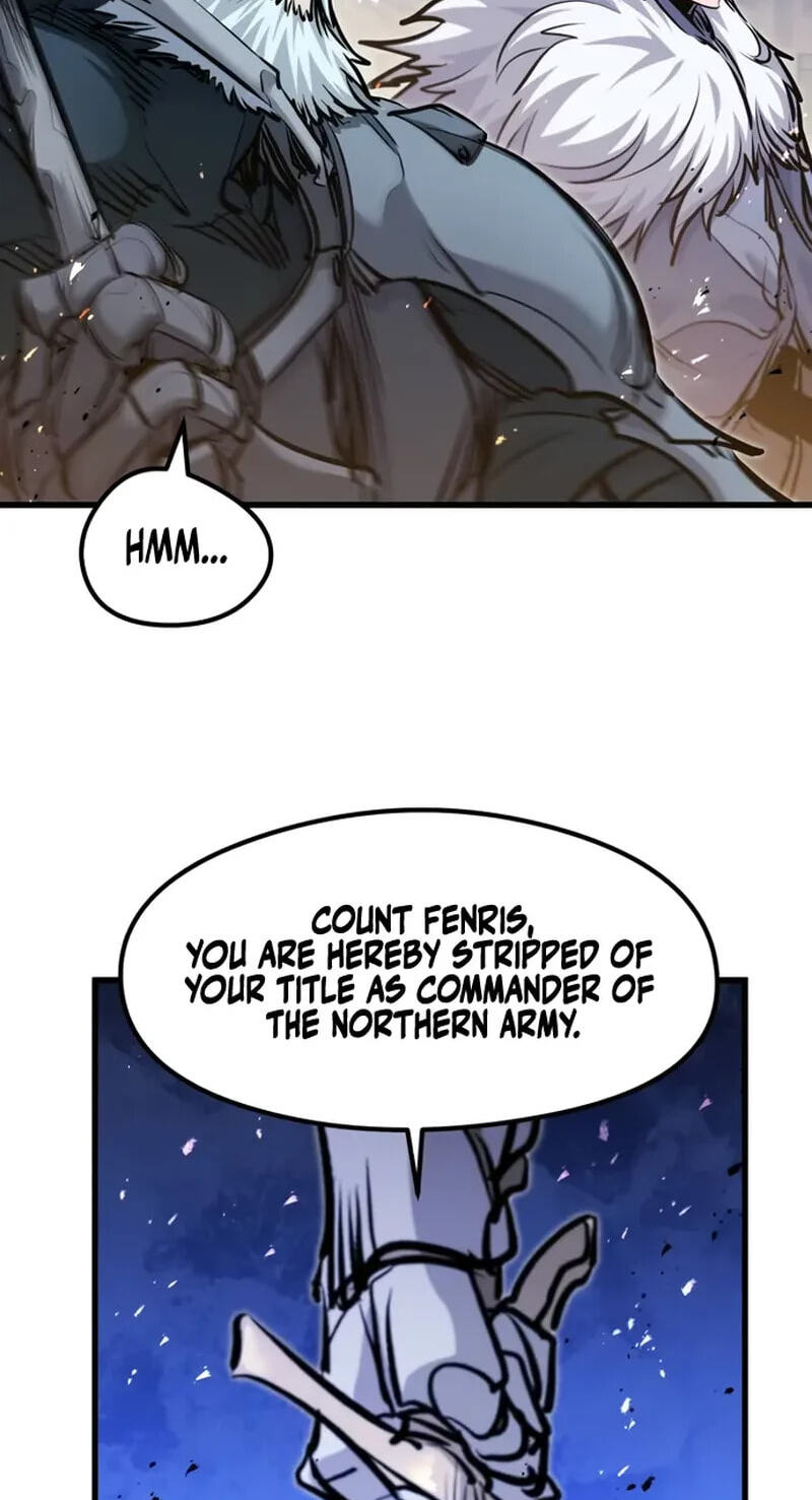 The Regressed Mercenary's Machinations Chapter 110 page 14 - 